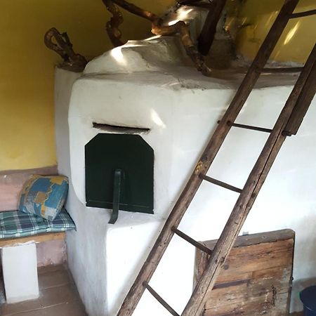 Valchid Guest House Dış mekan fotoğraf