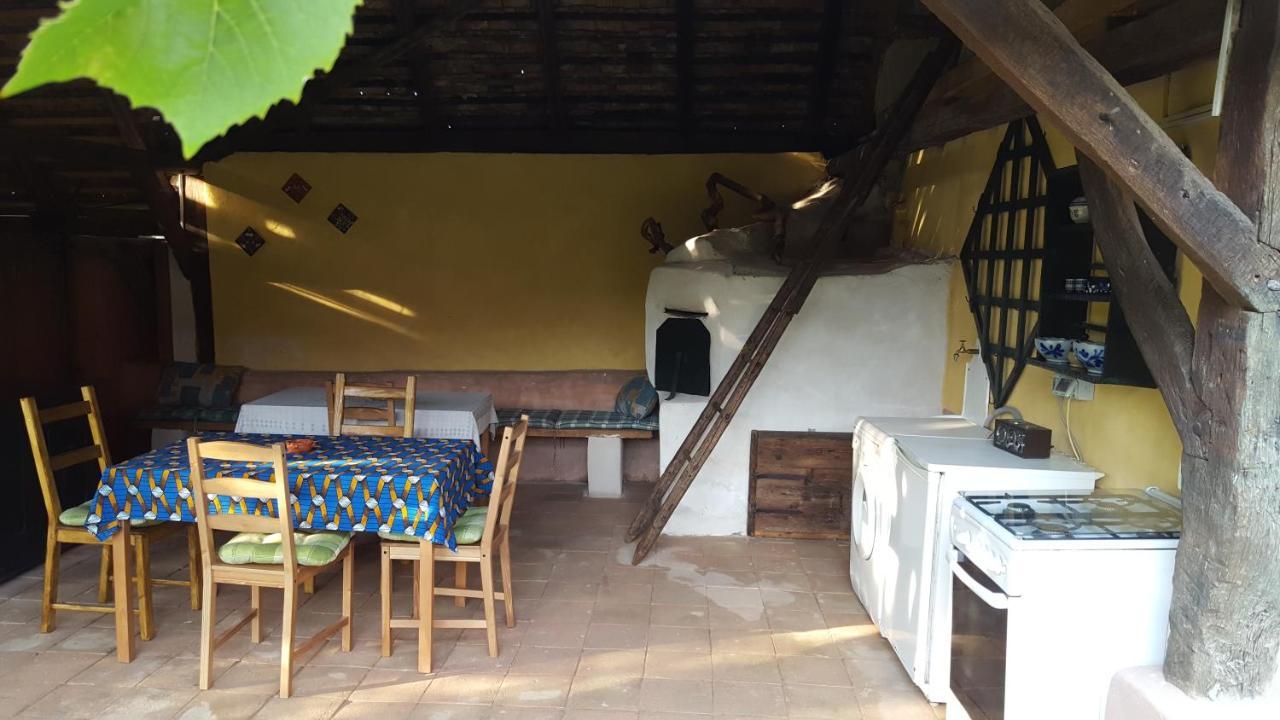 Valchid Guest House Dış mekan fotoğraf
