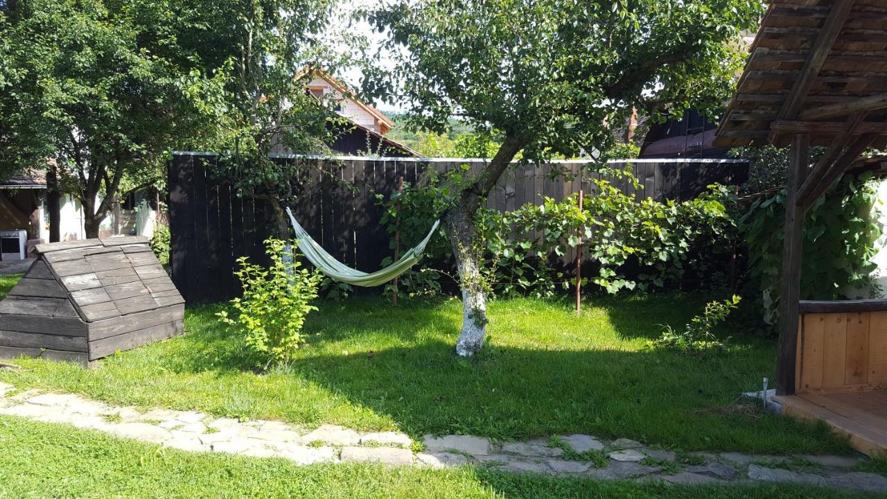 Valchid Guest House Dış mekan fotoğraf
