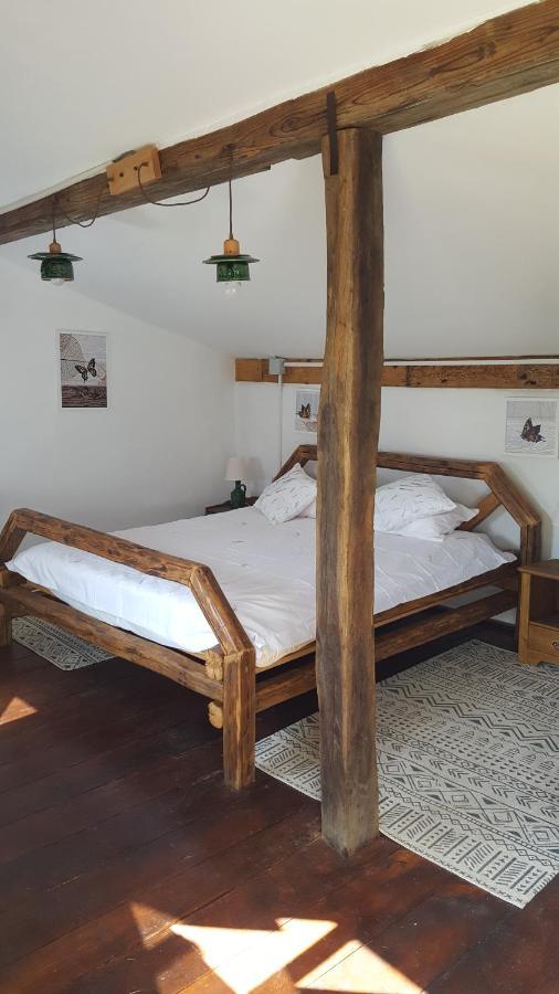 Valchid Guest House Dış mekan fotoğraf