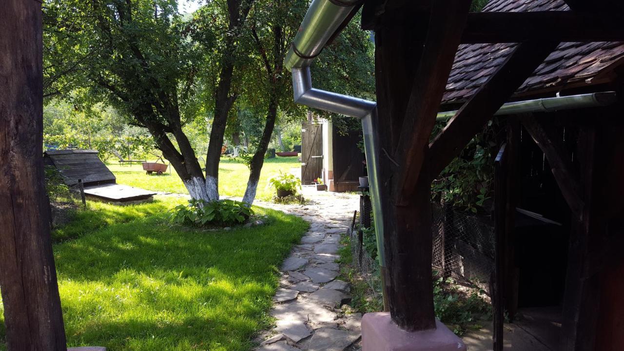 Valchid Guest House Dış mekan fotoğraf