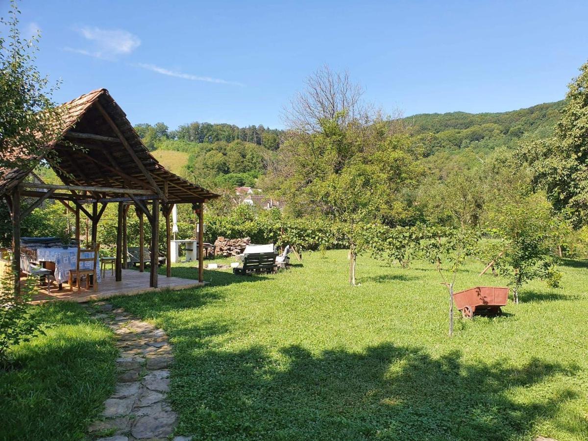 Valchid Guest House Dış mekan fotoğraf