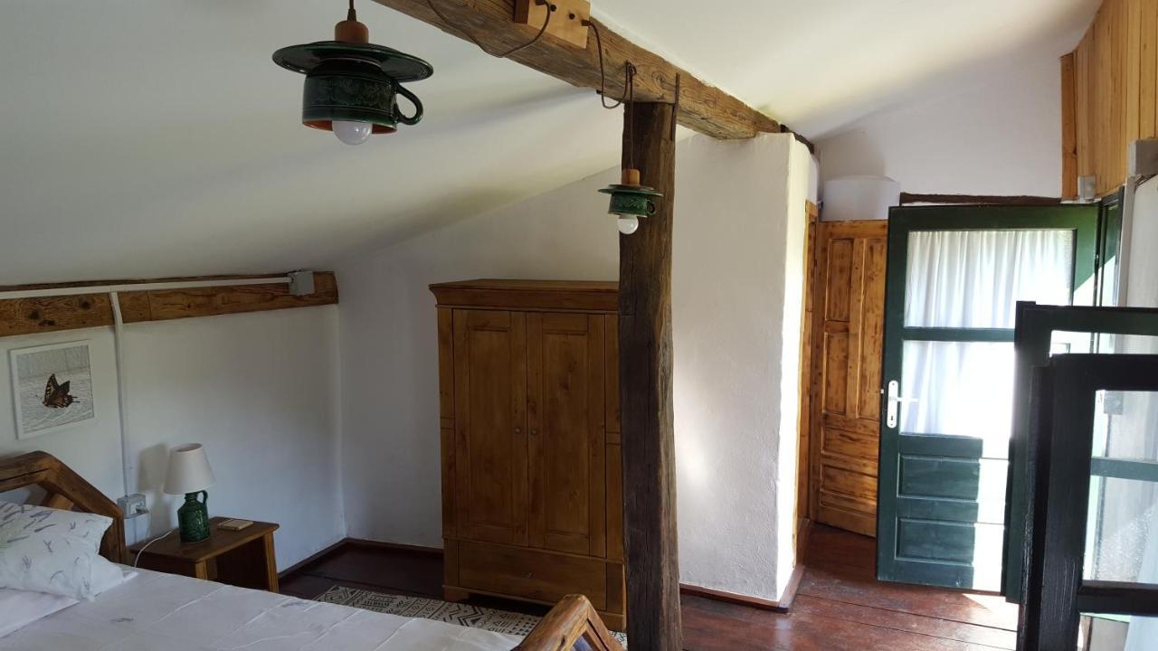 Valchid Guest House Dış mekan fotoğraf