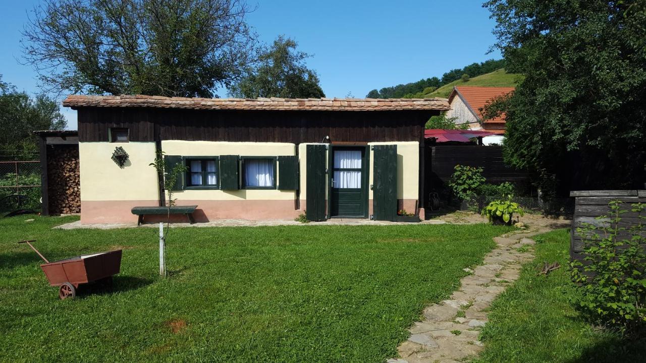 Valchid Guest House Dış mekan fotoğraf